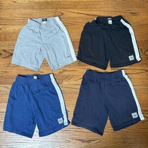 Kids' OshKosh Shorts - Set of 4